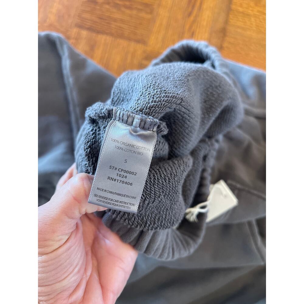 ELWOOD SWEAT PANTS S - Picture 7 of 7